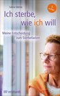 Buchcover Ich sterbe, wie ich will