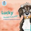 Buchcover Lucky findet Freunde