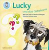 Buchcover Lucky und das Geheimnis