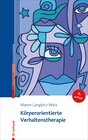 Buchcover Körperorientierte Verhaltenstherapie
