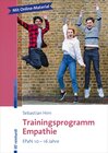 Buchcover Trainingsprogramm Empathie