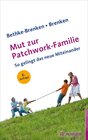 Buchcover Mut zur Patchwork-Familie