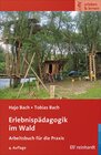 Buchcover Erlebnispädagogik im Wald