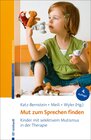 Buchcover Mut zum Sprechen finden