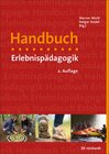 Buchcover Handbuch Erlebnispädagogik