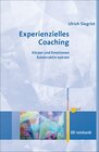 Buchcover Experienzielles Coaching