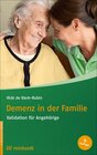 Buchcover Demenz in der Familie