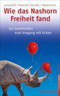 Buchcover Wie das Nashorn Freiheit fand