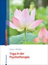 Buchcover Yoga in der Psychotherapie