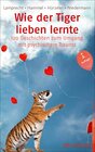 Buchcover Wie der Tiger lieben lernte