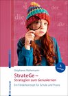 Buchcover StrateGe - Strategien zum Genuslernen