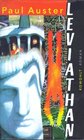 Buchcover Leviathan