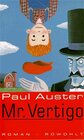 Buchcover Mr. Vertigo