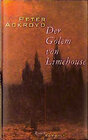 Buchcover Der Golem von Limehouse