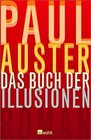 Buchcover Das Buch der Illusionen