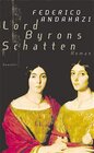 Buchcover Lord Byrons Schatten