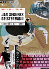 Buchcover Jan Seghers' Geisterbahn