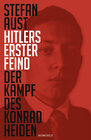 Buchcover Hitlers erster Feind