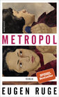 Buchcover Metropol