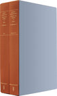 Buchcover Sämtliche Werke Band XIII (in zwei Teilbänden): Erzählungen 1
