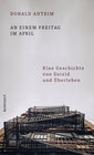 Buchcover An einem Freitag im April