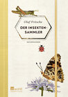 Buchcover Der Insektensammler