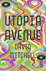 Buchcover Utopia Avenue