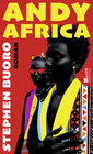 Buchcover Andy Africa