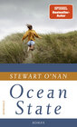 Buchcover Ocean State