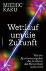 Buchcover Wettlauf um die Zukunft