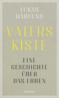 Buchcover Vaters Kiste