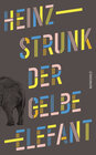 Buchcover Der gelbe Elefant