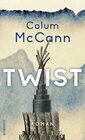 Buchcover Twist