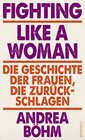 Buchcover Fighting Like a Woman