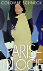 Buchcover Paris-Trilogie