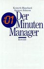 Buchcover Der Minuten Manager