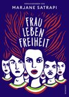 Buchcover Frau, Leben, Freiheit