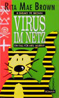 Buchcover Virus im Netz