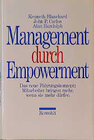 Buchcover Management durch Empowerment