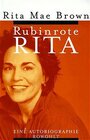 Buchcover Rubinrote Rita