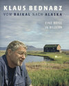 Buchcover Vom Baikal nach Alaska