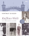 Buchcover Kafkas Welt