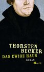 Buchcover Das ewige Haus