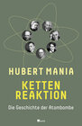 Buchcover Kettenreaktion