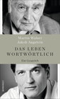 Buchcover Das Leben wortwörtlich