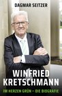 Buchcover Winfried Kretschmann