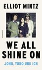 Buchcover We all shine on