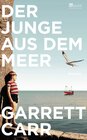 Buchcover Der Junge aus dem Meer