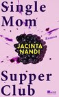 Buchcover Single Mom Supper Club