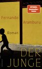 Buchcover Der Junge